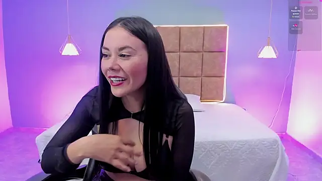 Czat XXX na żywo – Natalia_Saenz_