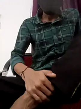 rohit_cockyboy Шоу с уебкамера