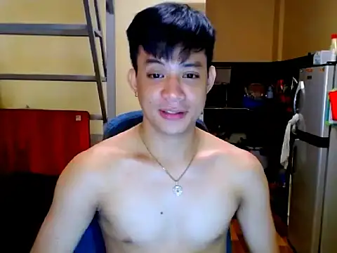 AsianCUMQUICKLY's Live XXX Chat