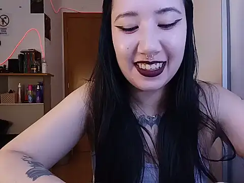 Japabaixinha live XXX chat