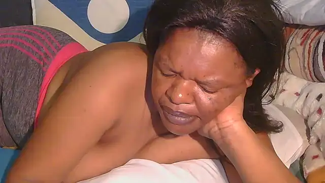 ebony_rose11's Live XXX Chat