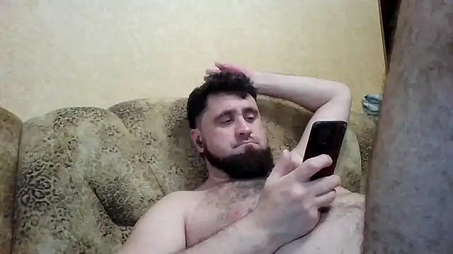StasConnor's Live XXX Chat