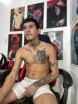 Abraham_linares' Live XXX Chat