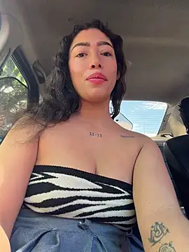 roxyrougee Live XXX-chat