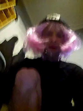 scotbhoyscott webkamerás műsora