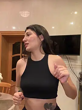 Czat XXX na żywo – RussianGirls_