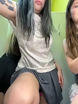 sukidaa's Live XXX Chat