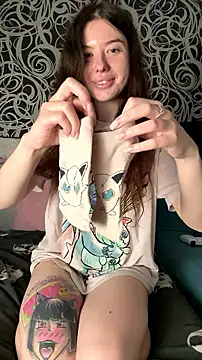 Kimi_Ass Adlı Modelin Canlı XXX Sohbeti