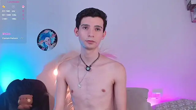 VicenteFerrer – Naživo XXX chat