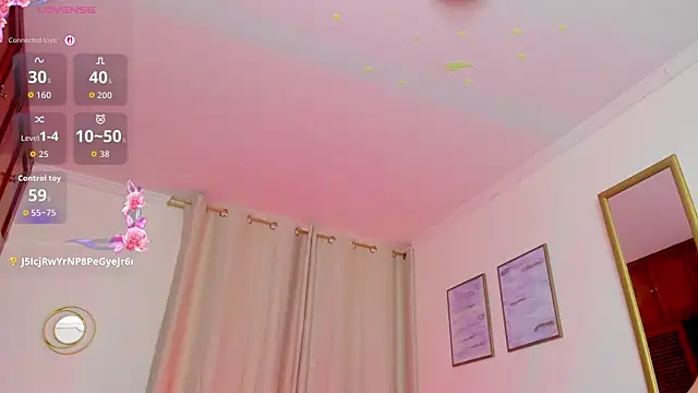 Elisabetta_Amour Live XXX Chat