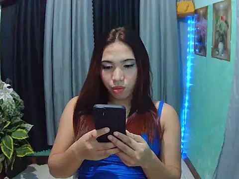 Chat XXX Live XCalixa