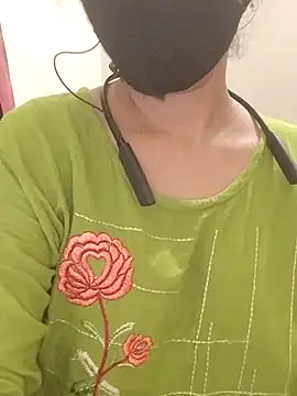 Sexynageena Obrolan Langsung XXX