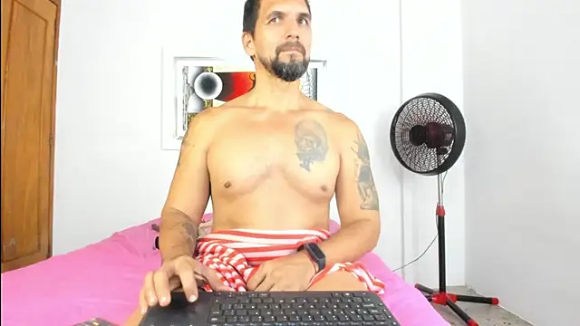JULESLAKES' Live XXX Chat