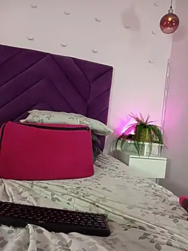 Chat XXX ao vivo de haileystone