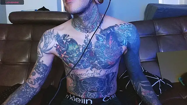 Chatroom XXX en direct de jhonny__ackerman