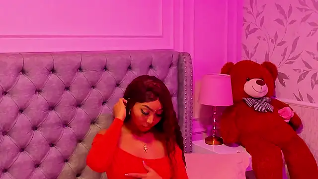 Chatroom XXX en direct de HaileeRoberts