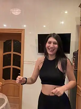 RussianGirls_ Chat XXX live