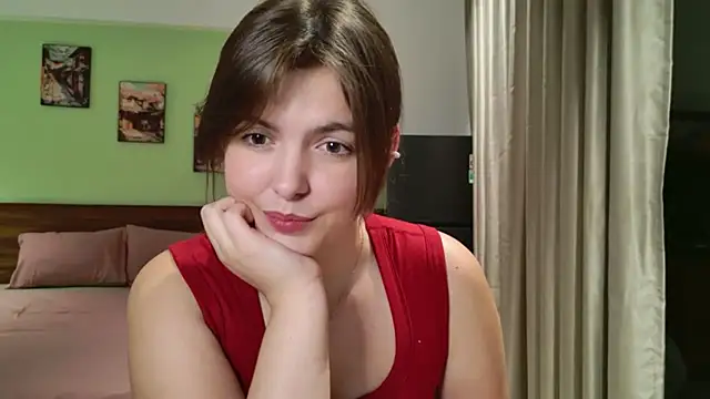 showmeparadise's Live XXX Chat