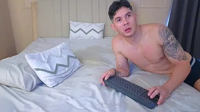 mr_danni Chat XXX in diretta