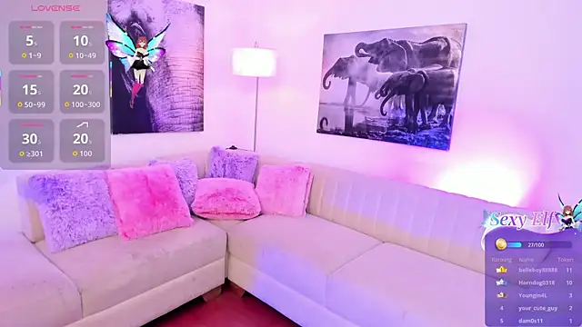 Chat +18 de nattashaa7 ao vivo