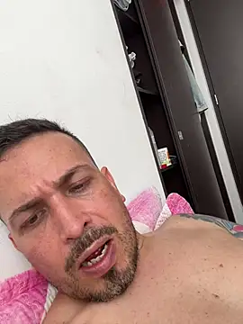 JX7NOVA's Live XXX Chat