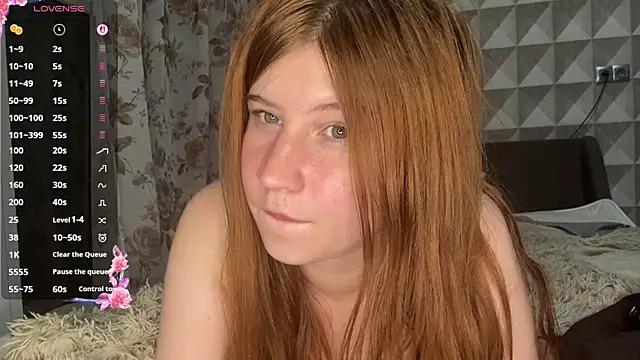 EmmaLovelyBB 라이브 XXX 채팅