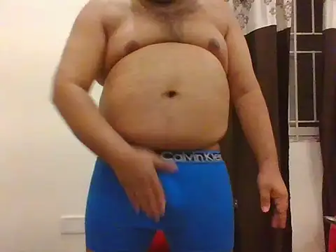 دردشة Adrian_Charms الجنسية المباشرة