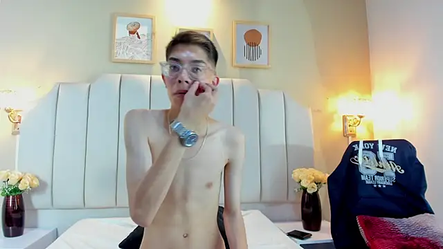 Chat XXX ao vivo de LianFerrer1