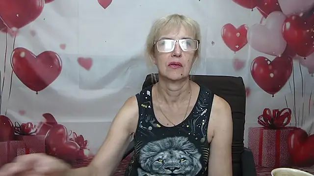 PattySanny Live XXX-chat