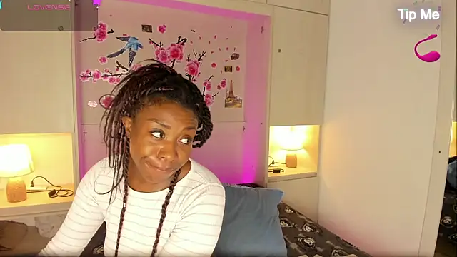 دردشة TaylorBloom الجنسية المباشرة
