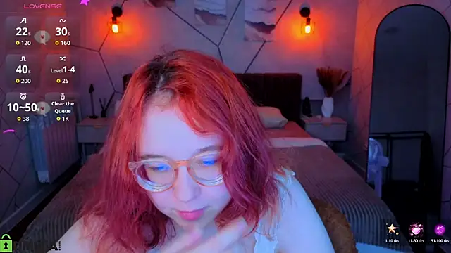 Živý XXX chat Aleks-casterrr