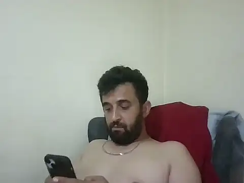 Ca414's Live XXX Chat