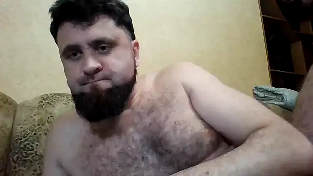 Chatroom XXX en direct de StasConnor