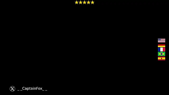 CaptainFox's Live XXX Chat