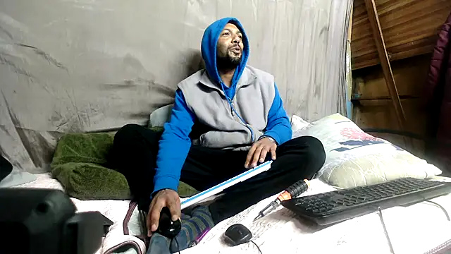 Chat XXX Live Camodick