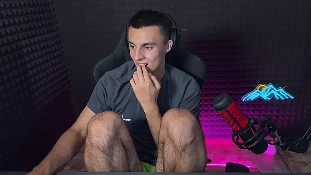 XXX chat uživo modela Hols_20