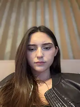 AnitaFly's Live XXX Chat