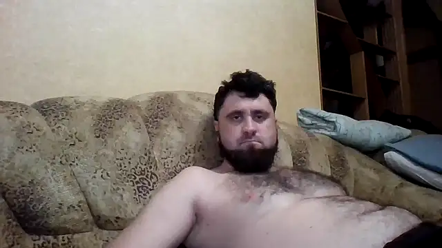 XXX chat uživo modela StasConnor