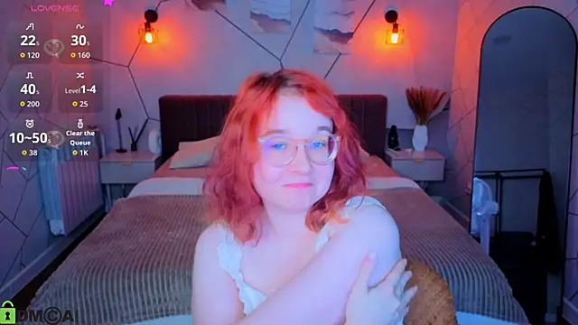 Czat XXX na żywo  – Aleks-casterrr