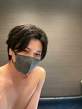CHROME-kun925 Show in webcam
