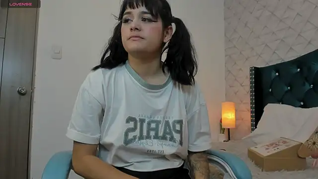 Živý XXX chat Valery_jame