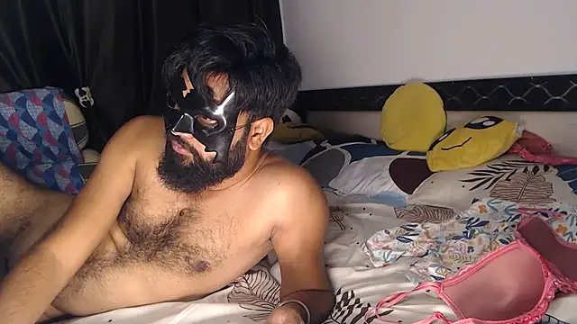 Indian_Anu: απευθείας συνομιλία ΧΧΧ