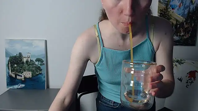Chat XXX en directo de Sexy_MargoX_