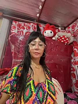 sweetieme's Live XXX Chat