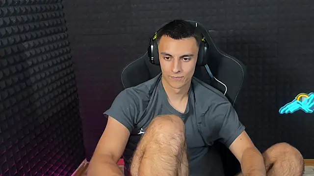 Hols_20 Live XXX-Chat