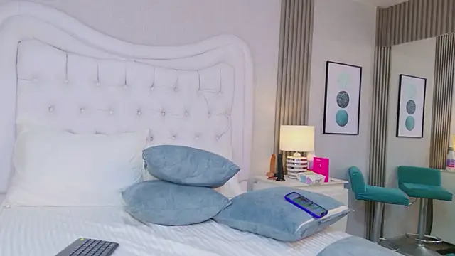 Živý XXX chat CaitlynMiller
