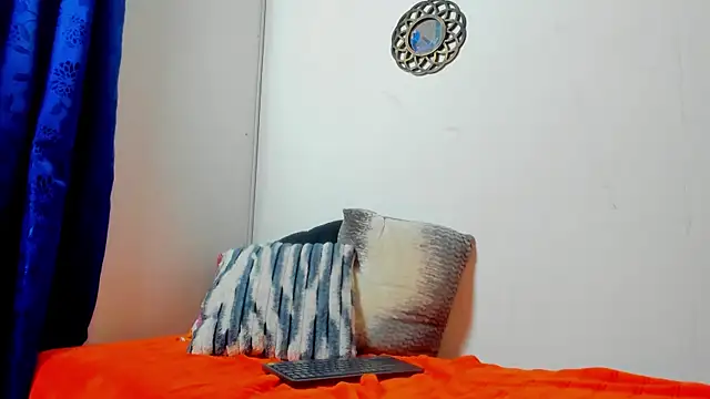 XXX chat uživo modela ClarkKush