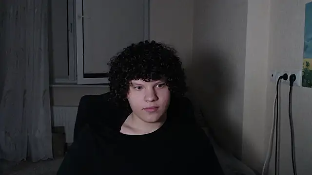 Živý XXX chat Arsen_schneider