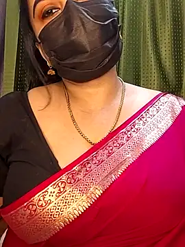 Anushka_flower Live XXX Chat