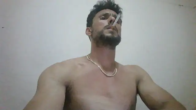Arabprinceofslv's Live XXX Chat